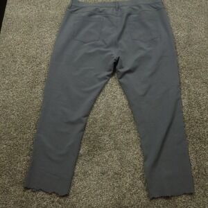 BYLT Premium Basics Men's Pants Size 40 Stretch Performance elastic golf